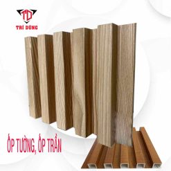 Tấm nhựa 5 sóng