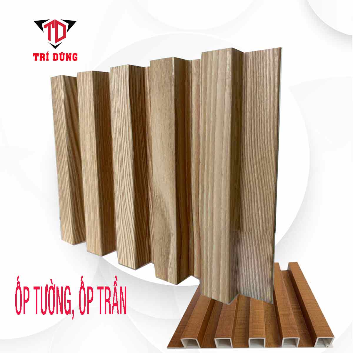 Tấm nhựa 5 sóng