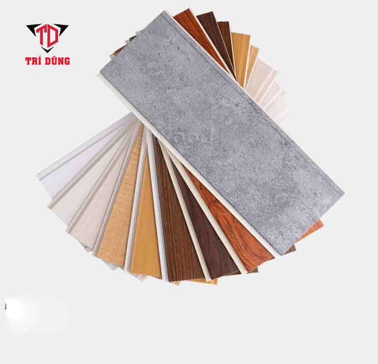 Tấm ốp Nano bản nhỏ