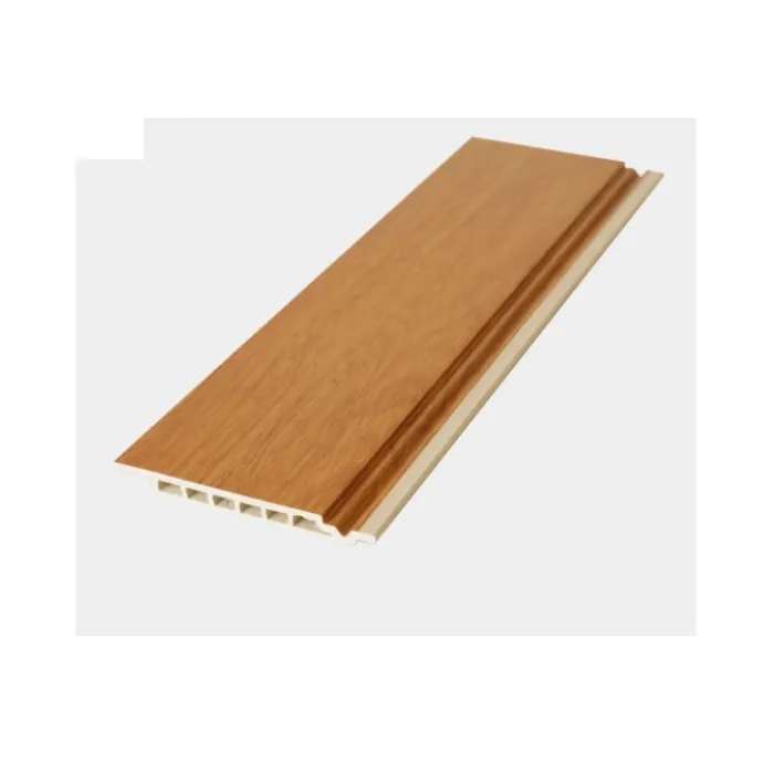 Tấm nhựa ốp tường, nhựa ốp tường, trần Iwood W105x12-W105-3