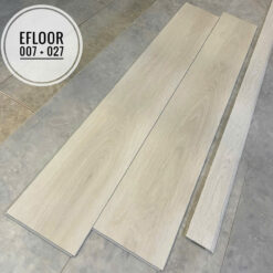 Alternative view of Sàn nhựa giả gỗ 007