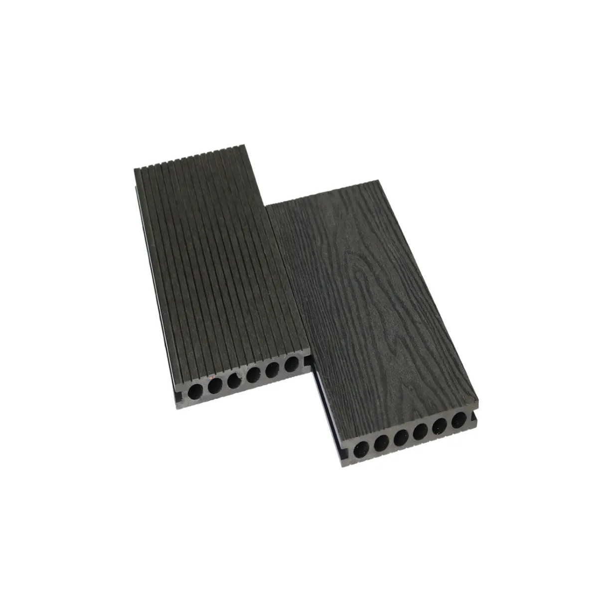 Sàn gỗ nhựa Hobiwood, tấm nhựa lót sàn ngoài trời