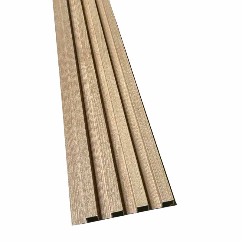 Lam Sóng Nhựa Màu Hồng, Nhựa Ốp Tường Giả Gỗ, Lam Nhựa Giả Gỗ, Ốp Trần, Ốp Tường - Ảnh 24