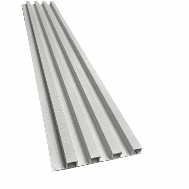 Lam Sóng Nhựa Màu Hồng, Nhựa Ốp Tường Giả Gỗ, Lam Nhựa Giả Gỗ, Ốp Trần, Ốp Tường - Ảnh 34