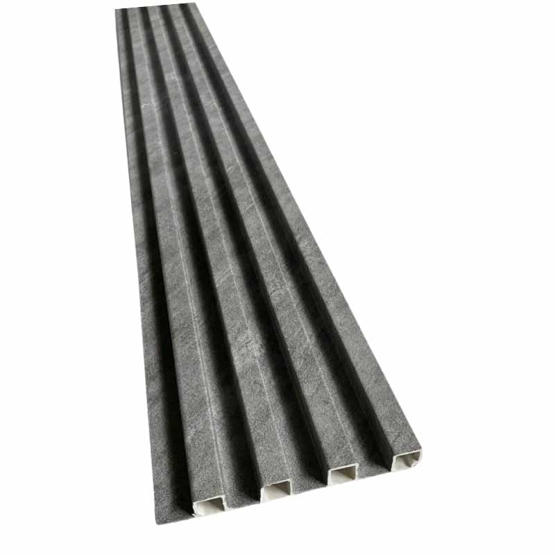 Lam Sóng Nhựa Màu Hồng, Nhựa Ốp Tường Giả Gỗ, Lam Nhựa Giả Gỗ, Ốp Trần, Ốp Tường - Ảnh 29