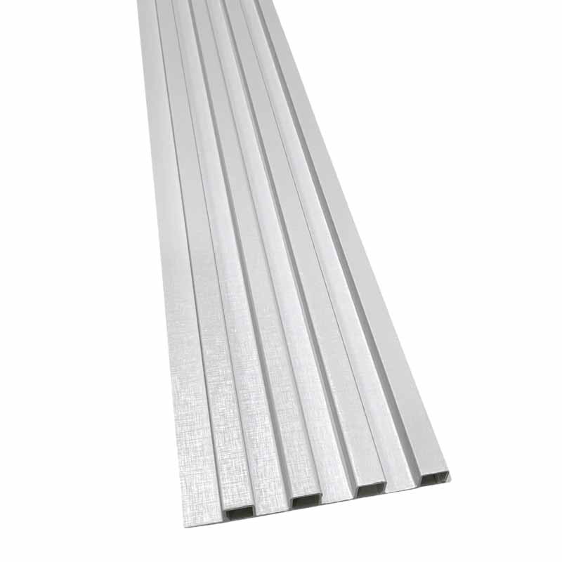 Lam Sóng Nhựa Màu Hồng, Nhựa Ốp Tường Giả Gỗ, Lam Nhựa Giả Gỗ, Ốp Trần, Ốp Tường - Ảnh 31