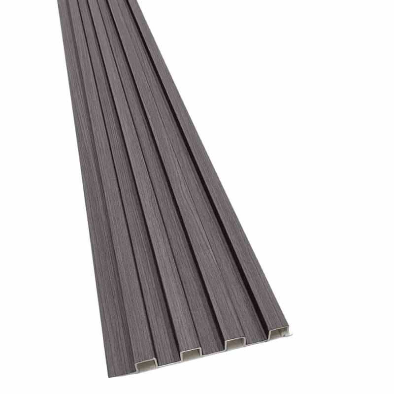 Lam Sóng Nhựa Màu Hồng, Nhựa Ốp Tường Giả Gỗ, Lam Nhựa Giả Gỗ, Ốp Trần, Ốp Tường - Ảnh 28