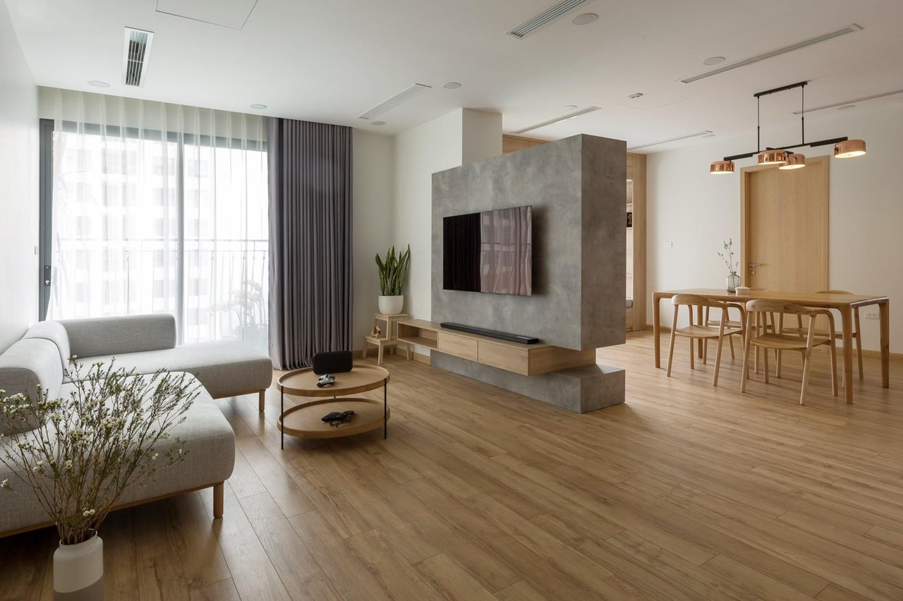 SÀN GỖ VIỆT NAM