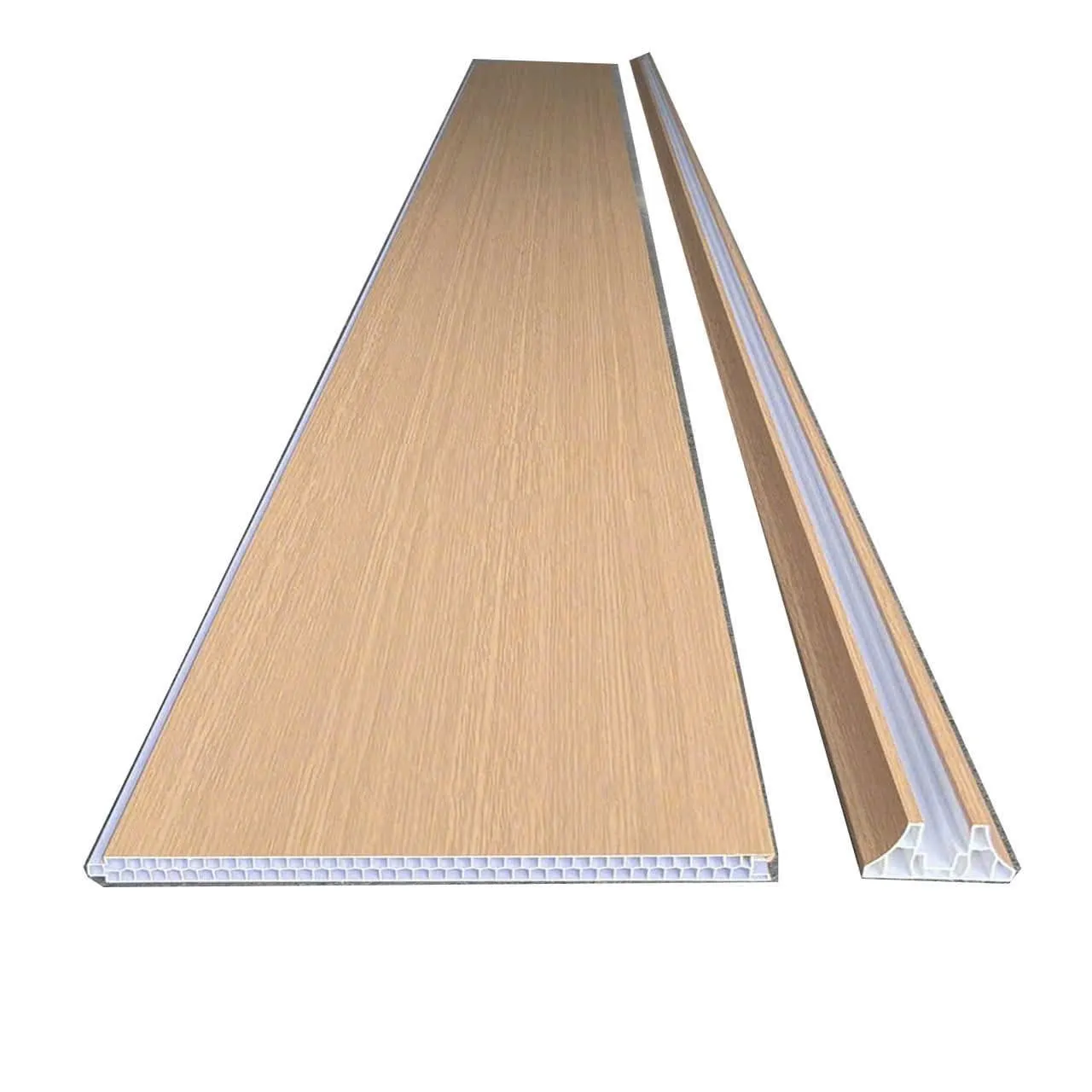 Tấm vách ngăn 2 mặt Galawood