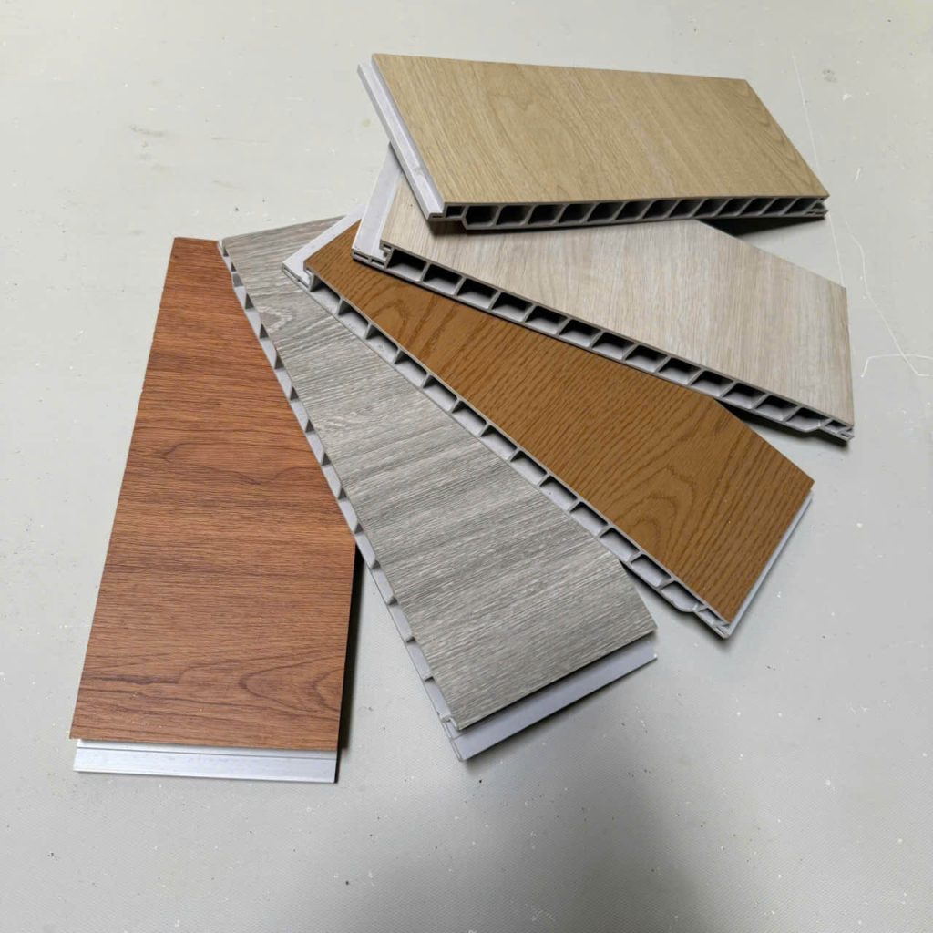 Sàn nhựa lót gác