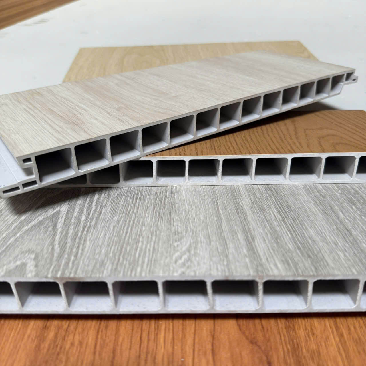 Sàn nhựa chịu lực 