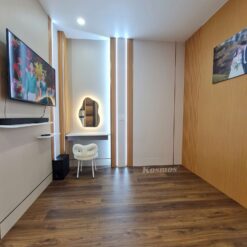 Alternative view of Sàn gỗ Egger Đức AQUA 8mm EPL067