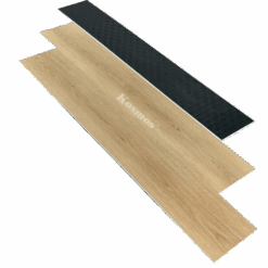 Alternative view of Sàn nhựa Kosmos SPC 6005