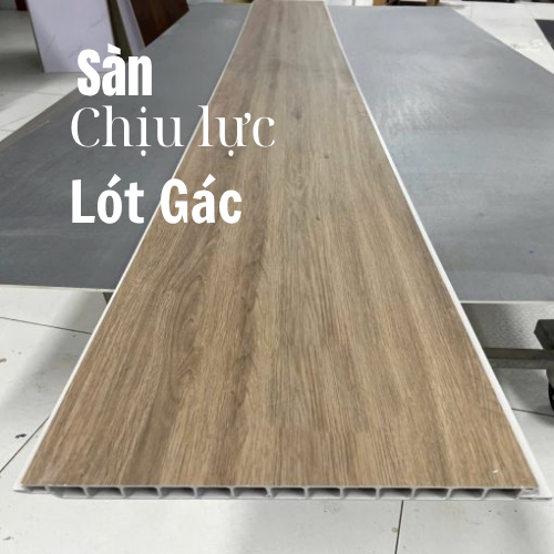 SÀN CHỊU LỰC-SÀN LÓT GÁC XÉP