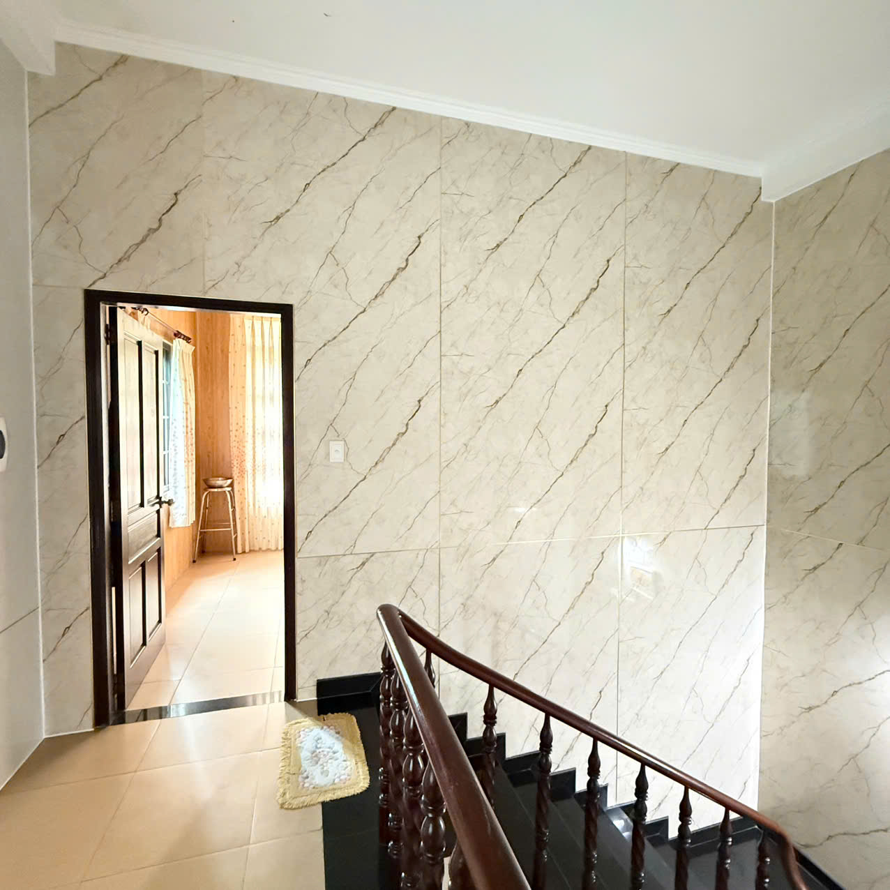 tấm nhựa vân đá