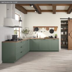 Alternative view of Sàn gỗ Egger Đức 12mm EHL015