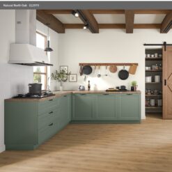 Alternative view of Sàn gỗ Egger Đức 12mm EHL103