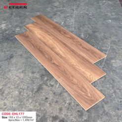 Alternative view of Sàn gỗ Egger Đức 12mm EHL177