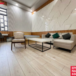 Alternative view of Sàn gỗ Egger Đức AQUA 8mm EPL080