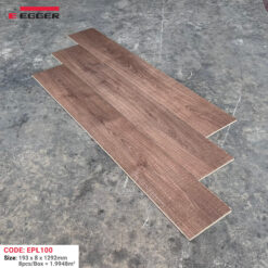 Alternative view of Sàn gỗ Egger Đức 8mm EPL100