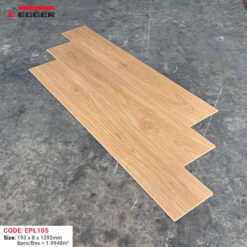 Alternative view of Sàn gỗ Egger Đức 8mm EPL105