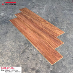 Alternative view of Sàn gỗ Egger Đức AQUA 8mm EPL174