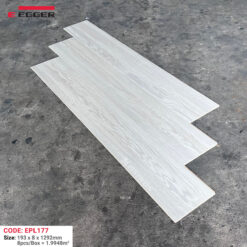 Alternative view of Sàn gỗ Egger Đức 8mm EPL177