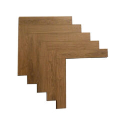 Alternative view of Sàn gỗ Fortune Aqua 12mm FX91