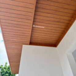 Alternative view of Tấm Ốp Ngoài Trời Phủ ASA OP140X12