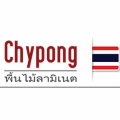 Sàn Gỗ Công Nghiệp Chypong Thái Lan