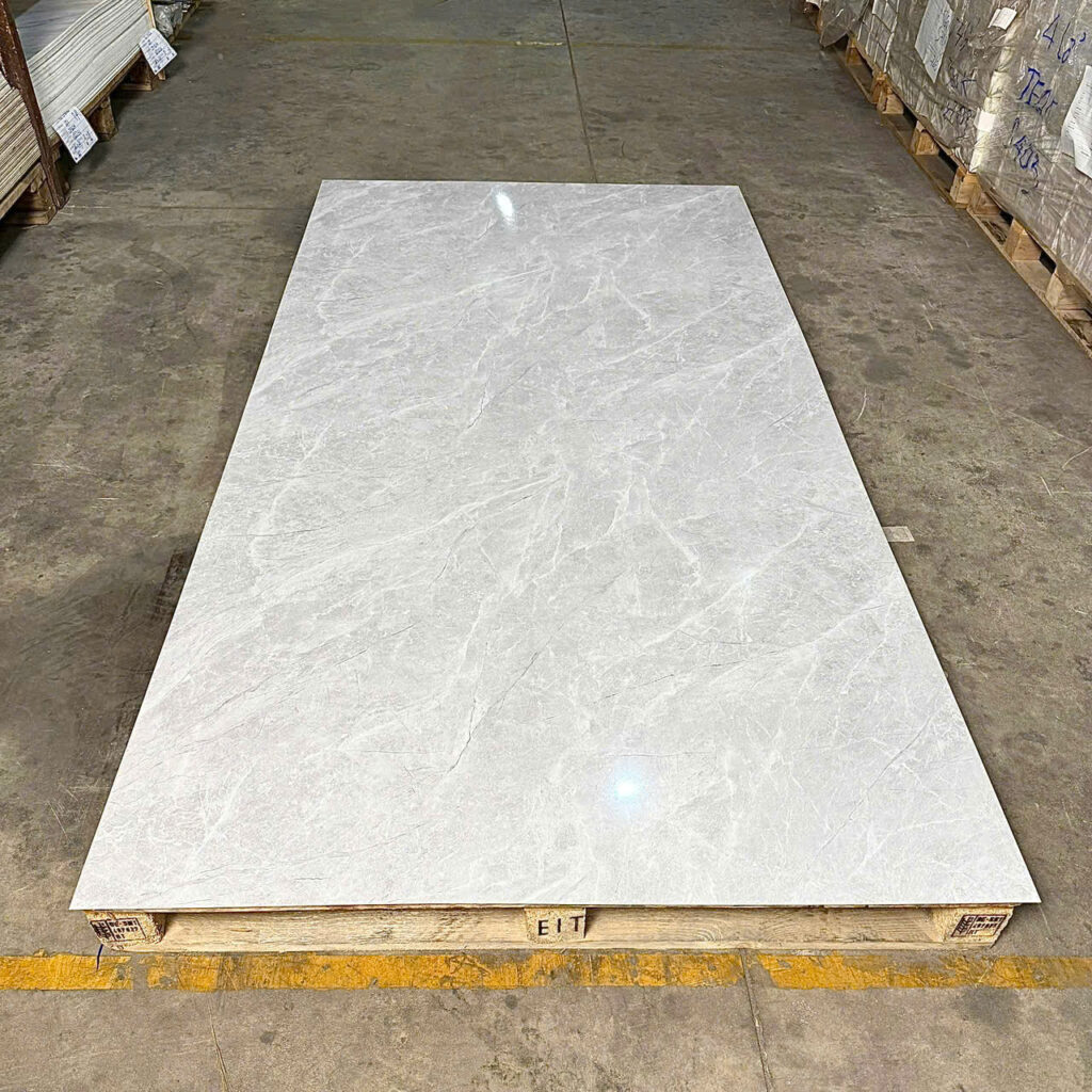 Tấm Nhựa Ốp Tường PVC