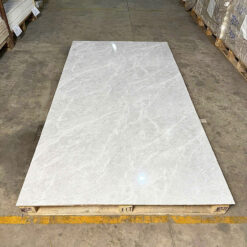 Alternative view of Tấm Ốp Tường PVC Hobiwood VD2206 Vân Đá Mịn Xám Nhạt