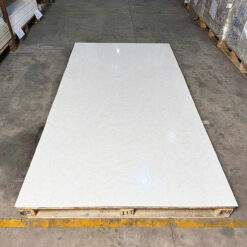 Alternative view of Tấm Nhựa Ốp Tường PVC Hobiwood VD2208 Màu Trắng Ngà