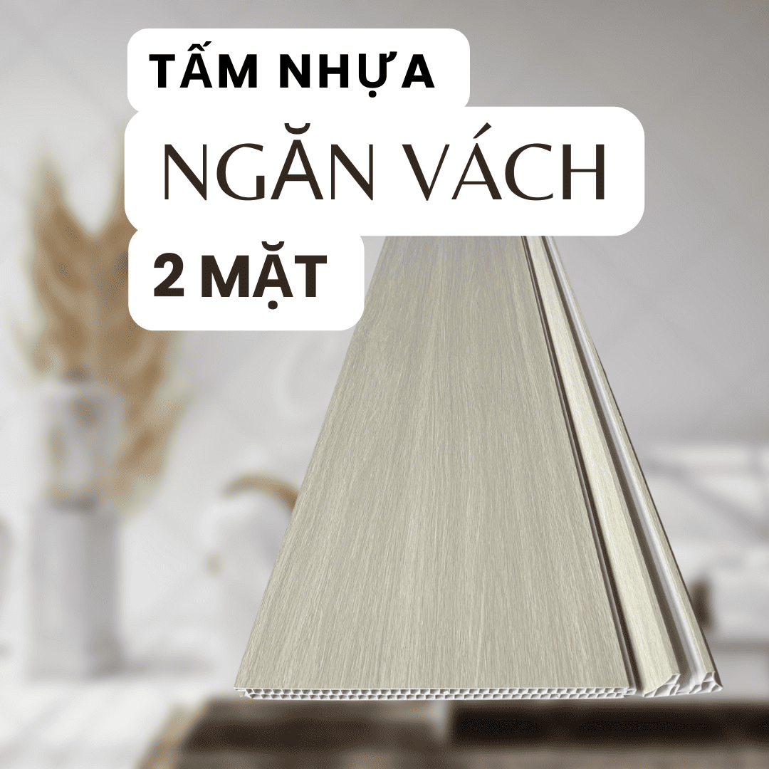 Tấm Ngăn Vách