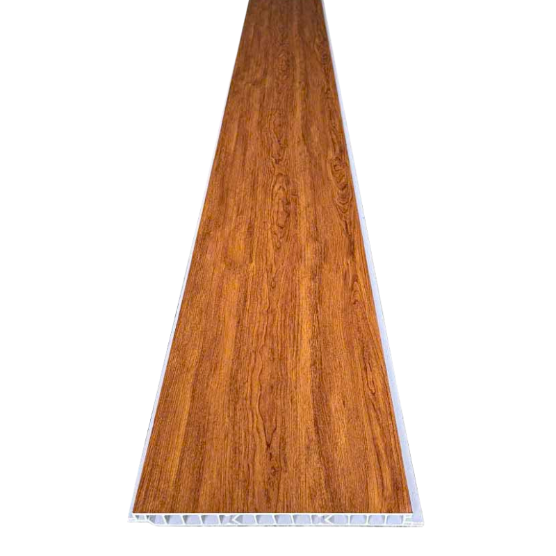 Sàn Gác Chịu Lực Galawood Chân K