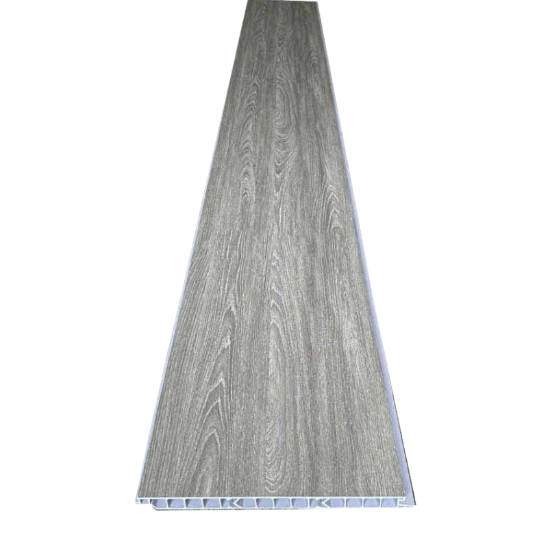 Sàn Chịu Lực Galawood, Sàn Gác, Sàn Nhựa Lót Gác Xép-Chân K - Ảnh 4