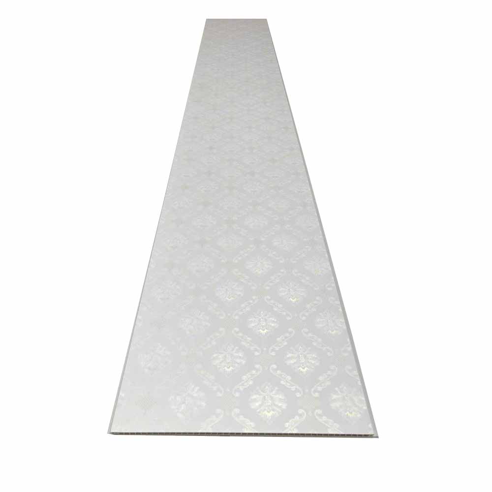 Tấm nhựa ốp tường, ốp trần, nhựa giả gỗ