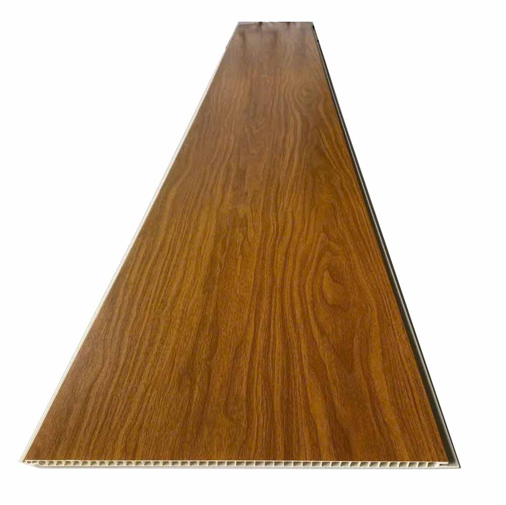Tấm nhựa ốp tường, ốp trần, nhựa giả gỗ