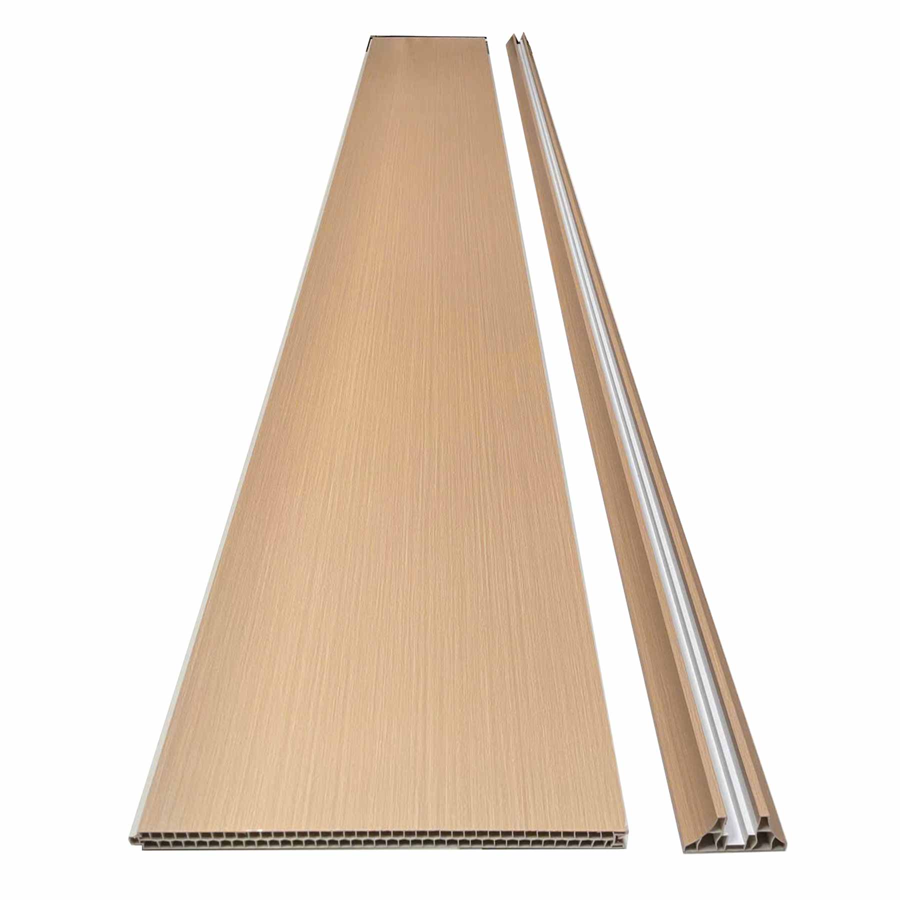 Tấm Ngăn Vách 2 Mặt Giá Rẻ, Tấm Nhựa Ngăn Phòng - Ảnh 10
