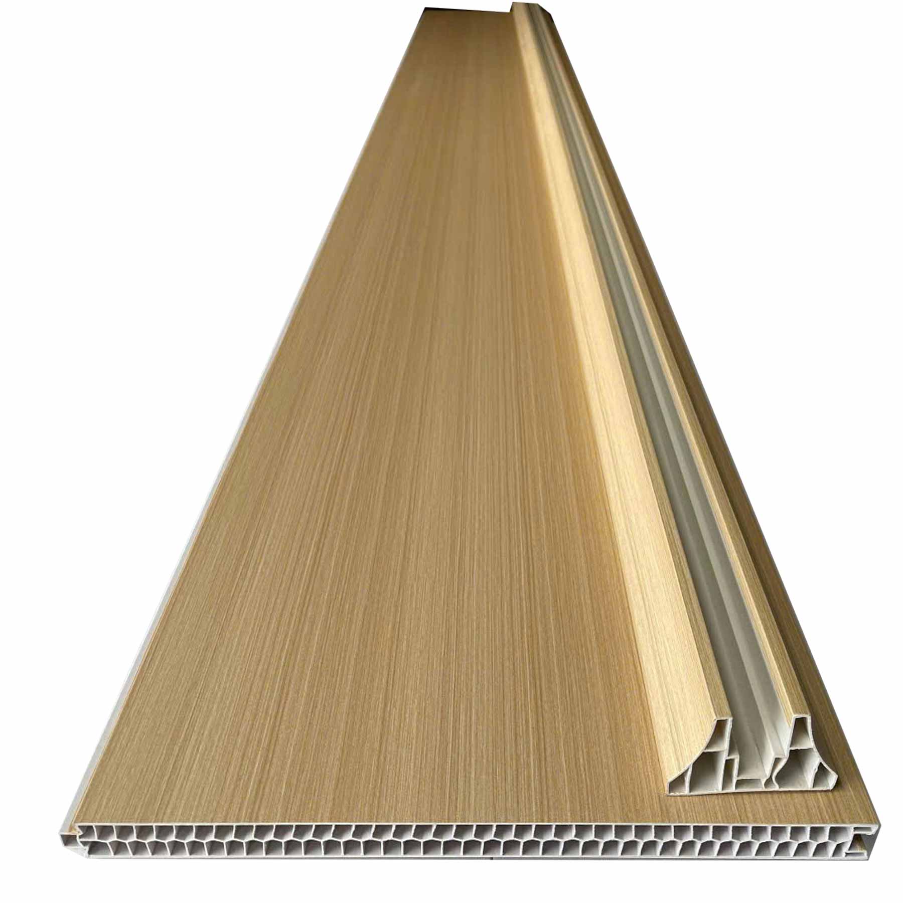 Tấm Ngăn Vách 2 Mặt Giá Rẻ, Tấm Nhựa Ngăn Phòng - Ảnh 8