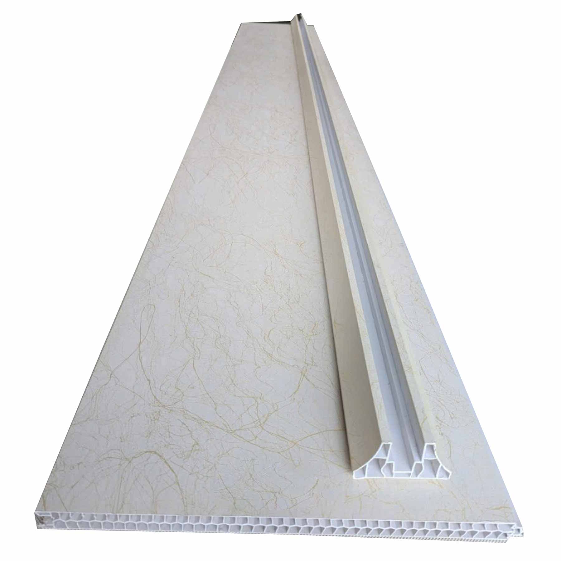 Tấm Nhựa Ngăn Phòng 2 Mặt, Tấm Ngăn Vách Giá Rẻ - Ảnh 10