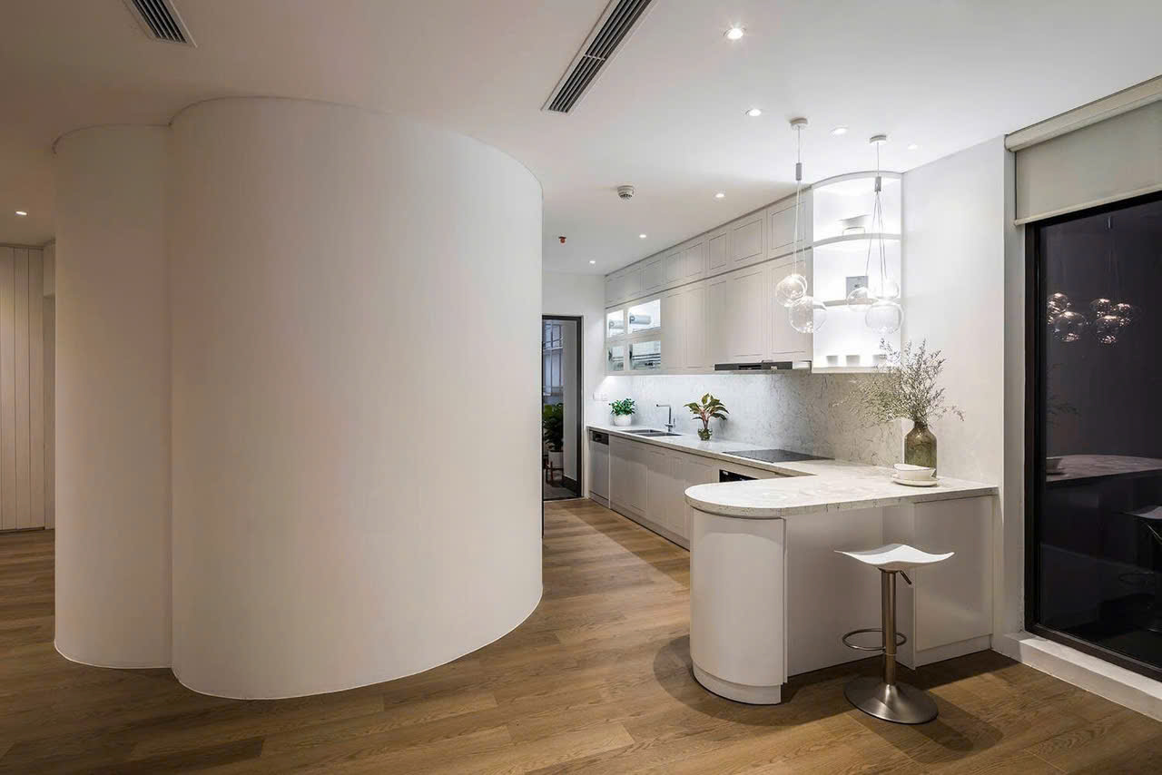 Sàn Nhựa Giả Gỗ