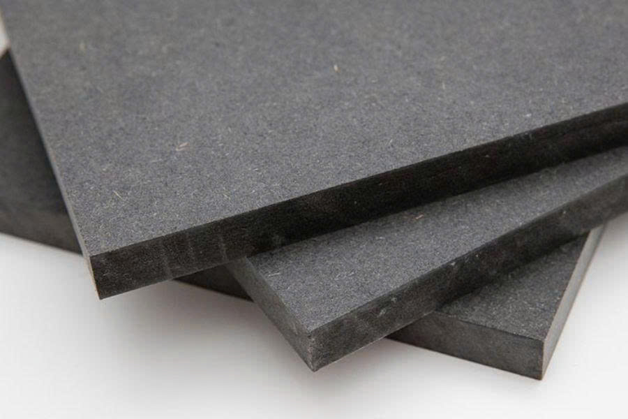 sàn gỗ cốt đen