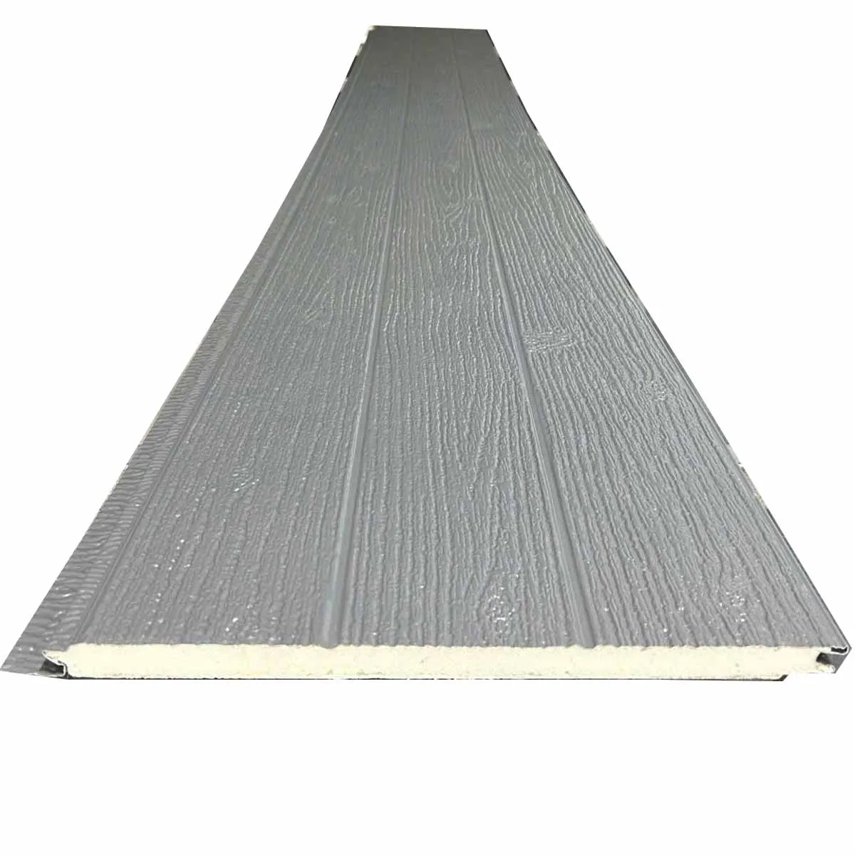 Panel Tôn Xốp, Panel Ngoài Trời, Vách Nhà Tiền Chế