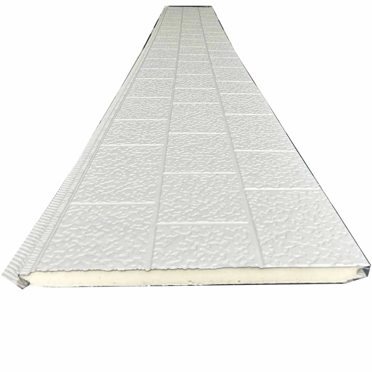 Panel Tôn Xốp, Panel Ngoài Trời, Vách Nhà Tiền Chế